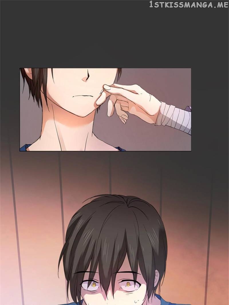 Demon Boyfriend: Delivery In Progress chapter 61 - page 13