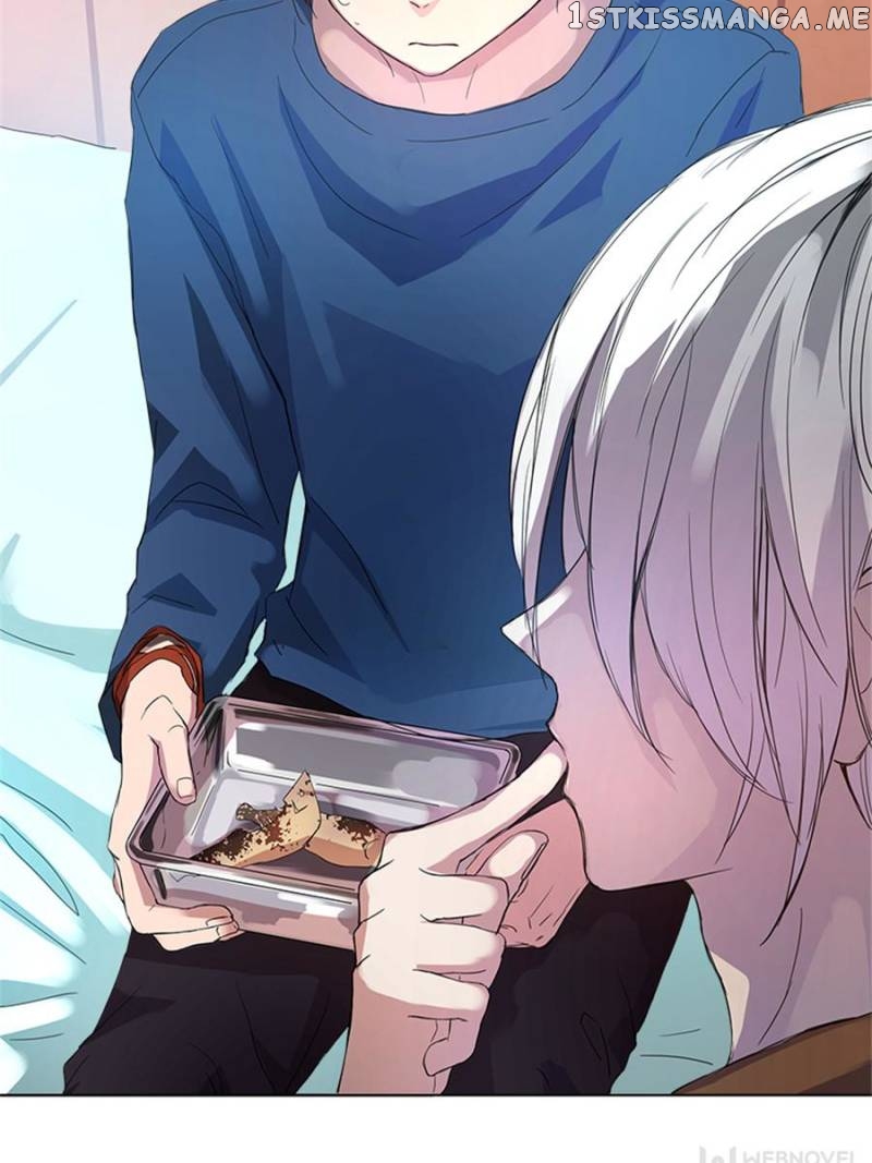 Demon Boyfriend: Delivery In Progress chapter 61 - page 14