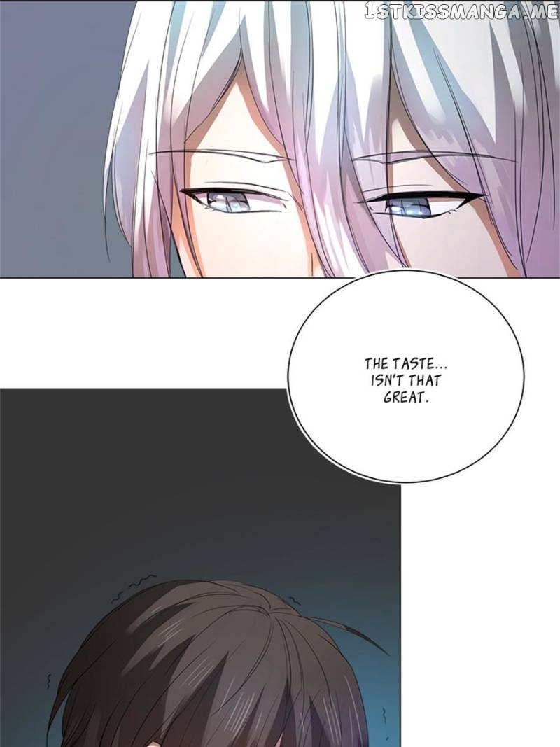 Demon Boyfriend: Delivery In Progress chapter 61 - page 16