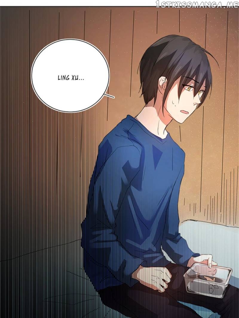 Demon Boyfriend: Delivery In Progress chapter 61 - page 19