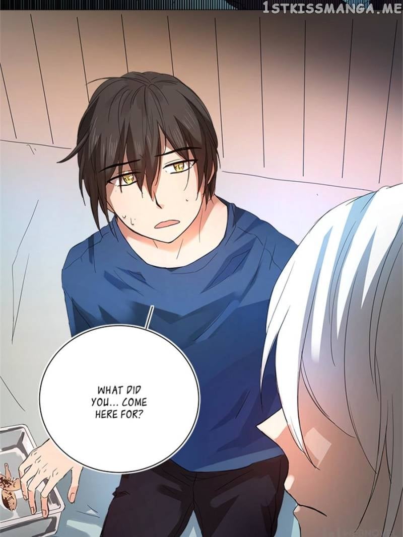 Demon Boyfriend: Delivery In Progress chapter 61 - page 20