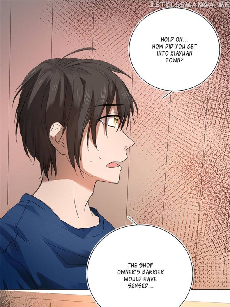 Demon Boyfriend: Delivery In Progress chapter 61 - page 23