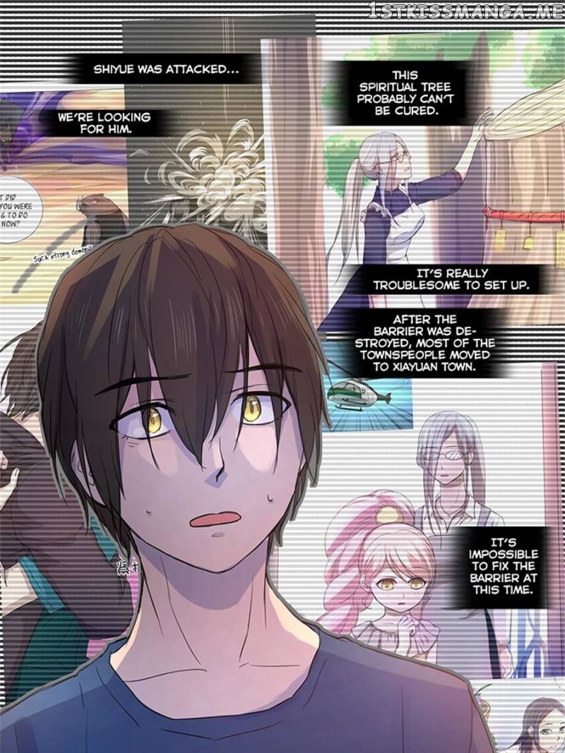 Demon Boyfriend: Delivery In Progress chapter 61 - page 26