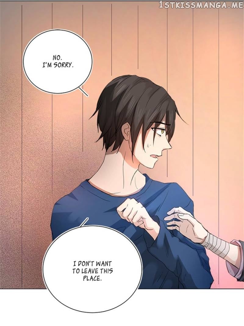 Demon Boyfriend: Delivery In Progress chapter 61 - page 30