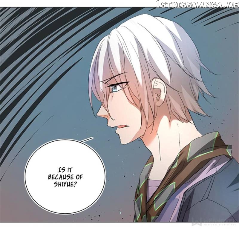 Demon Boyfriend: Delivery In Progress chapter 61 - page 31