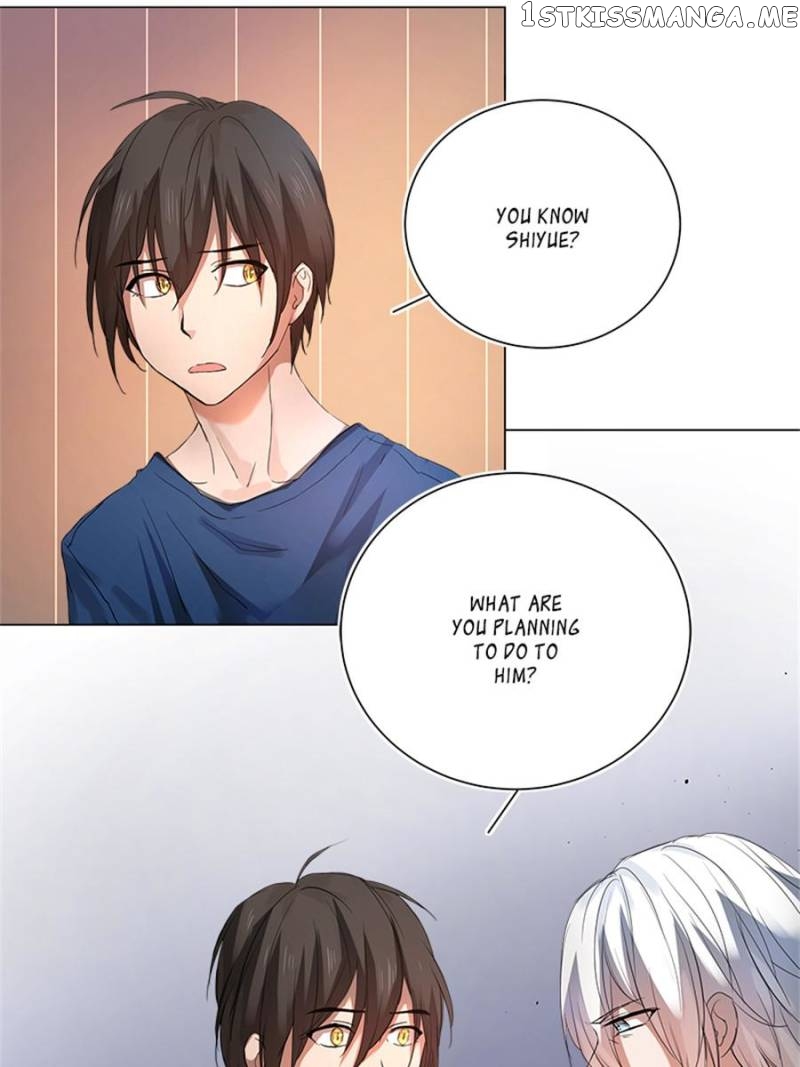 Demon Boyfriend: Delivery In Progress chapter 61 - page 32
