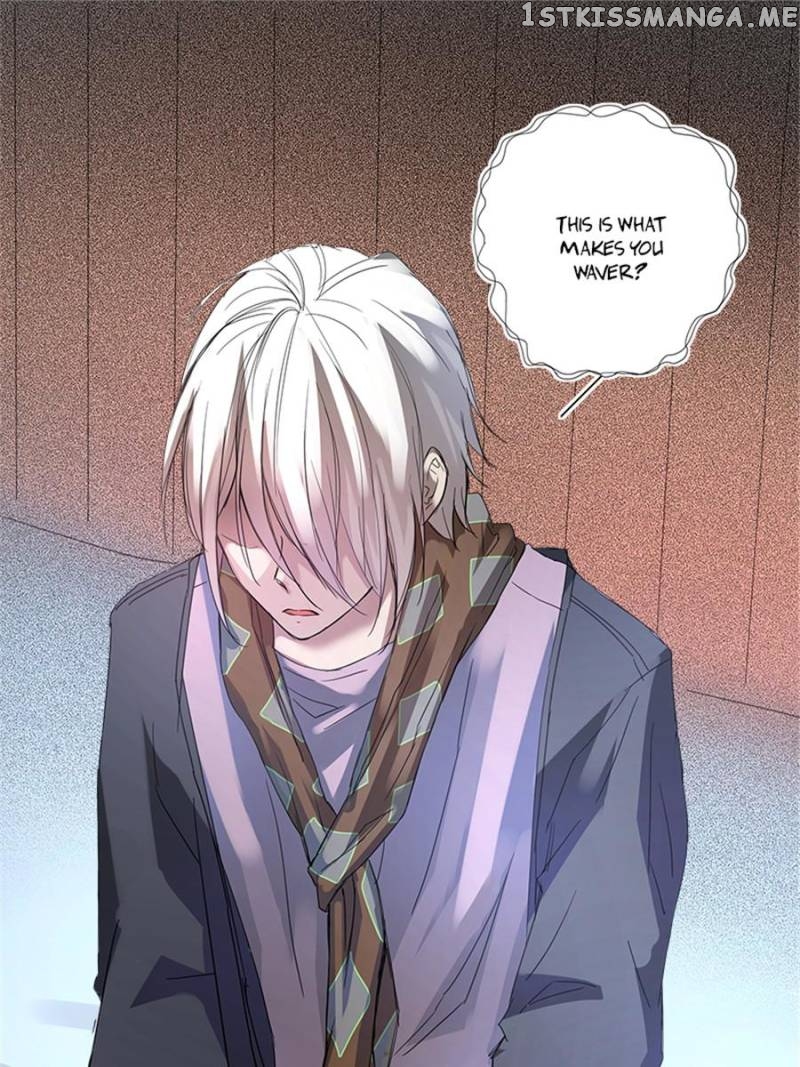 Demon Boyfriend: Delivery In Progress chapter 61 - page 34