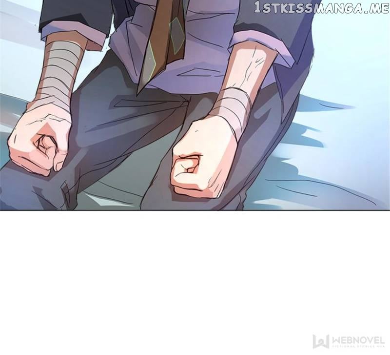 Demon Boyfriend: Delivery In Progress chapter 61 - page 35