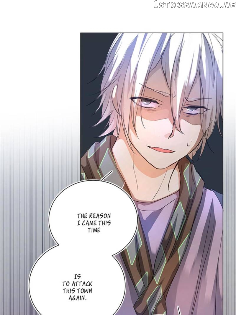 Demon Boyfriend: Delivery In Progress chapter 61 - page 36