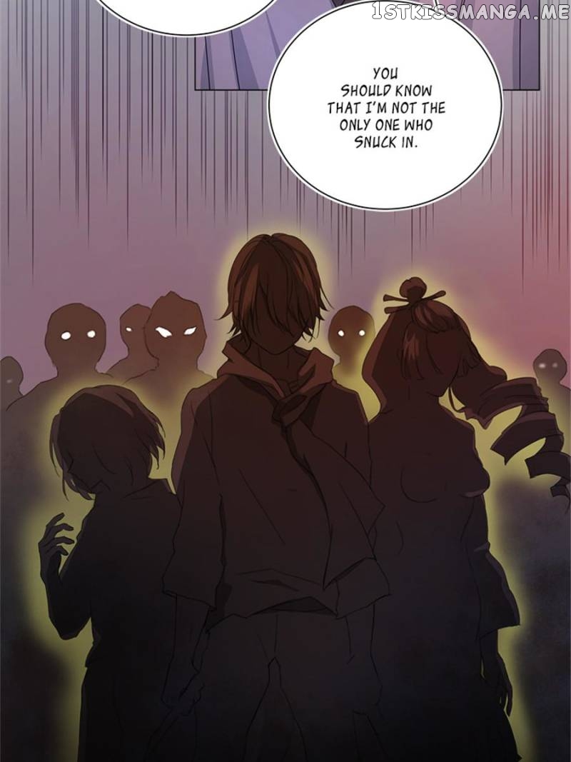 Demon Boyfriend: Delivery In Progress chapter 61 - page 37