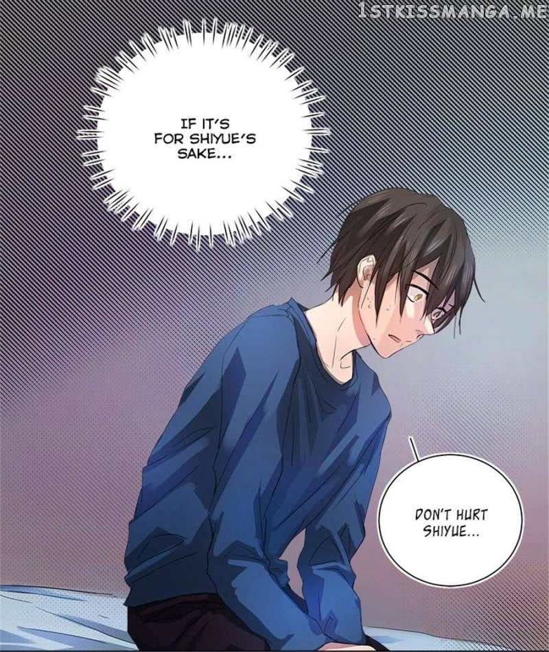 Demon Boyfriend: Delivery In Progress chapter 61 - page 40