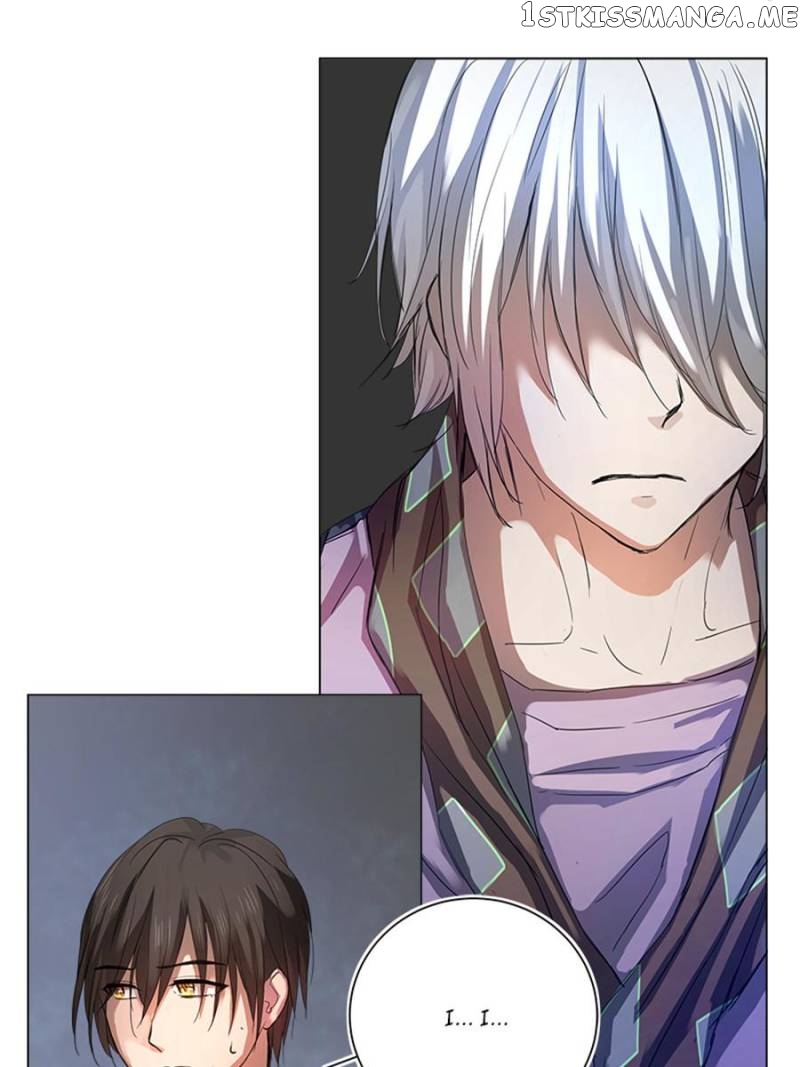 Demon Boyfriend: Delivery In Progress chapter 61 - page 41