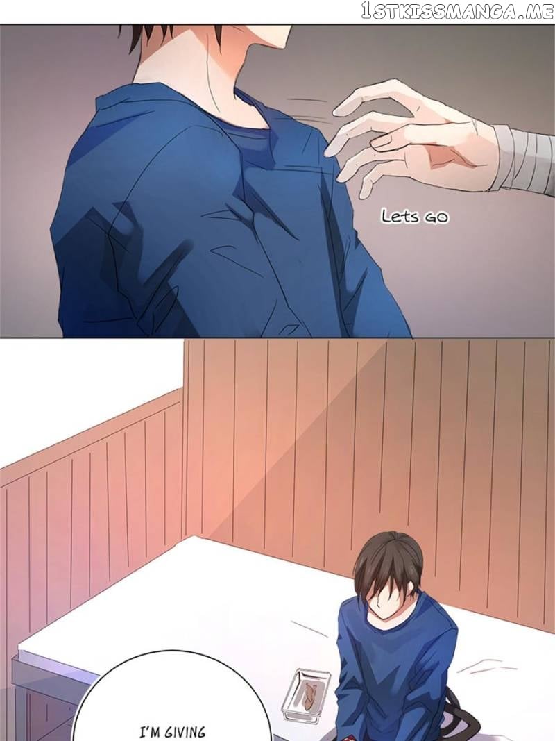 Demon Boyfriend: Delivery In Progress chapter 61 - page 44