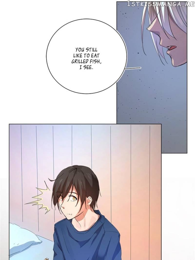 Demon Boyfriend: Delivery In Progress chapter 61 - page 6