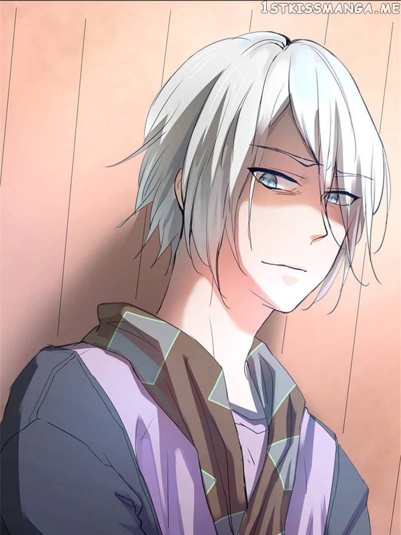 Demon Boyfriend: Delivery In Progress chapter 61 - page 9
