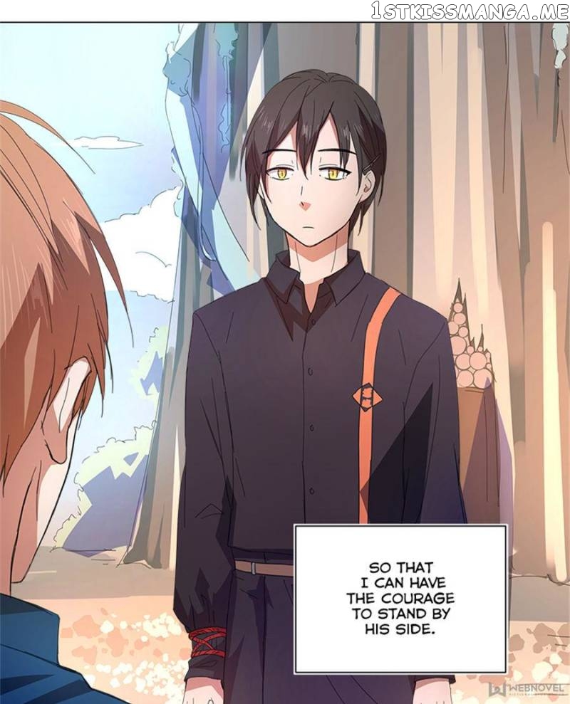 Demon Boyfriend: Delivery In Progress chapter 60 - page 13