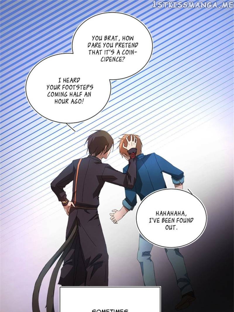 Demon Boyfriend: Delivery In Progress chapter 60 - page 15