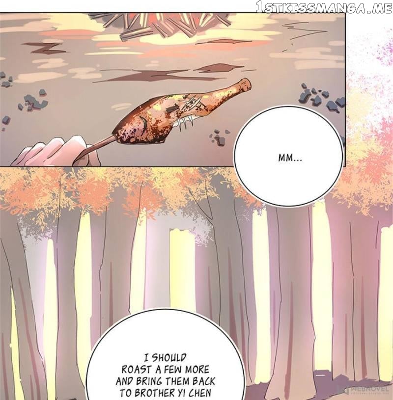 Demon Boyfriend: Delivery In Progress chapter 60 - page 23