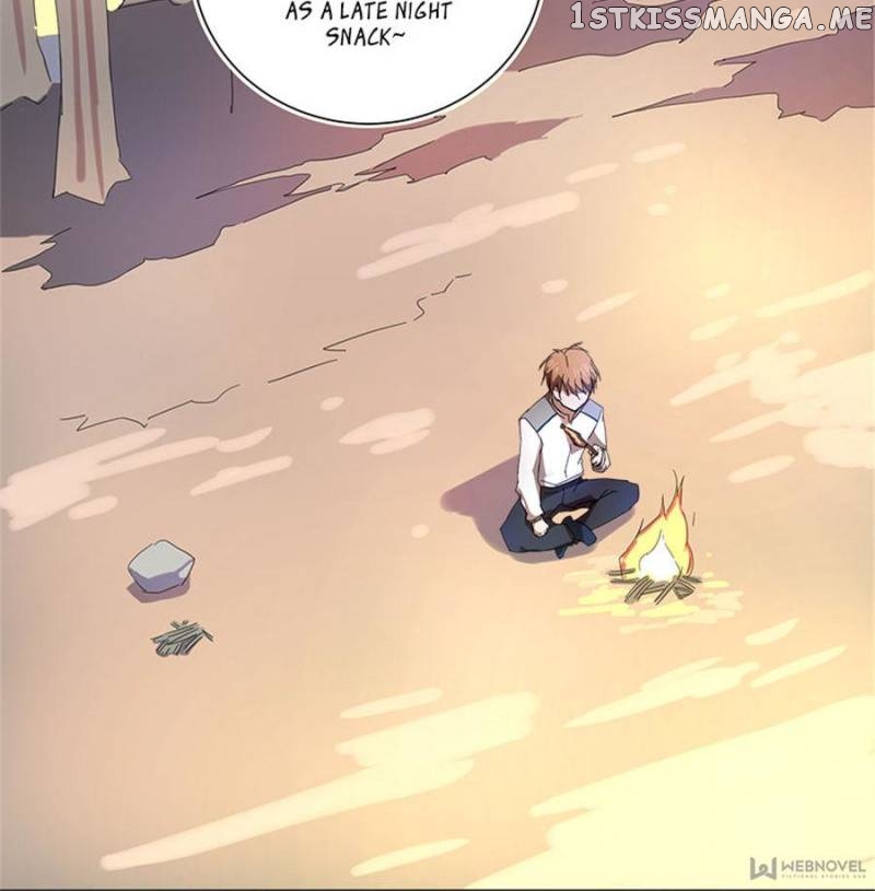 Demon Boyfriend: Delivery In Progress chapter 60 - page 24