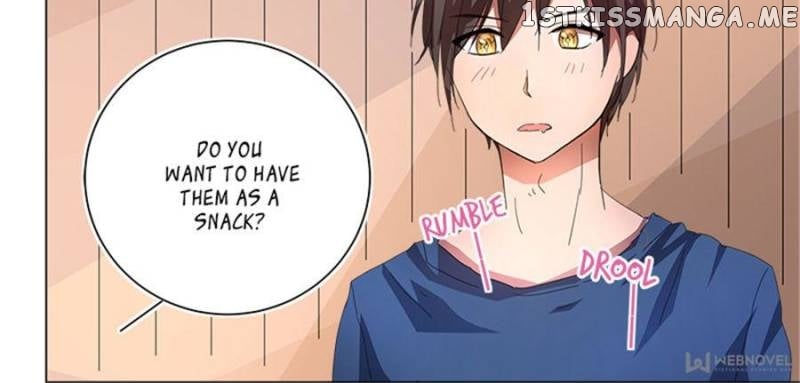 Demon Boyfriend: Delivery In Progress chapter 60 - page 29