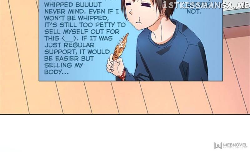 Demon Boyfriend: Delivery In Progress chapter 60 - page 31