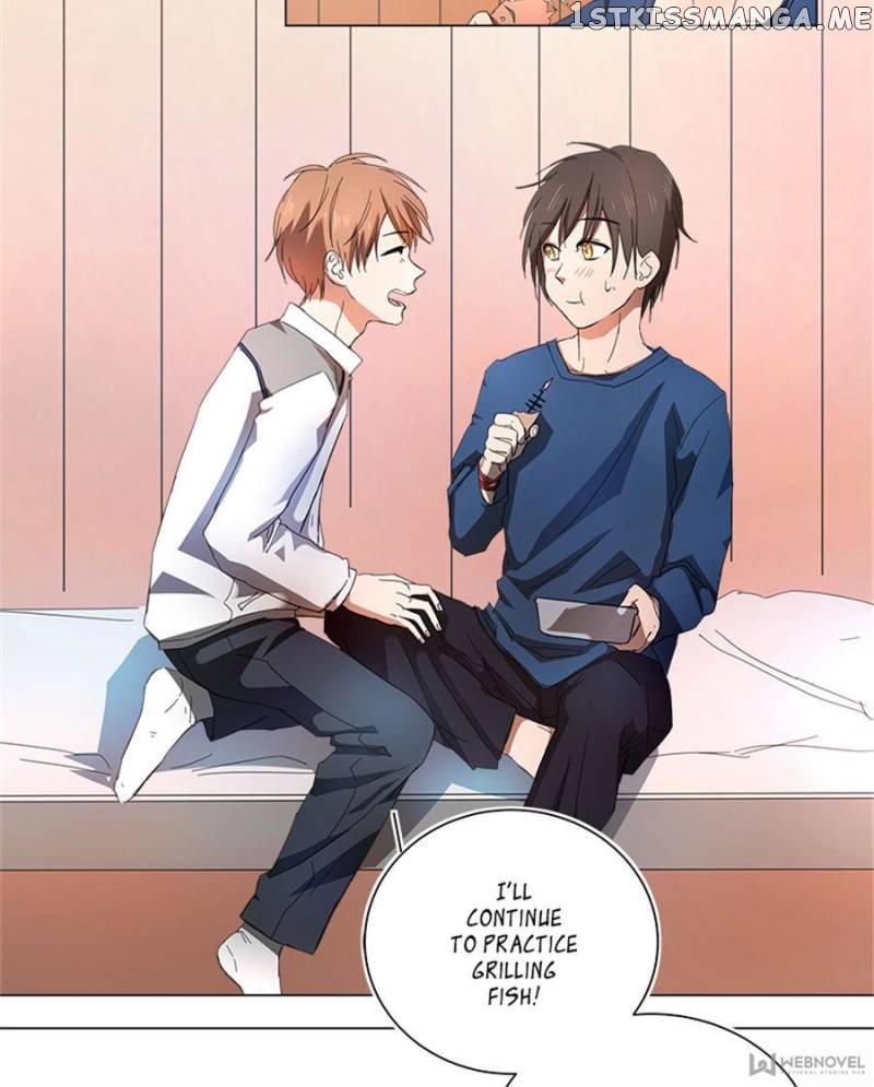 Demon Boyfriend: Delivery In Progress chapter 60 - page 33
