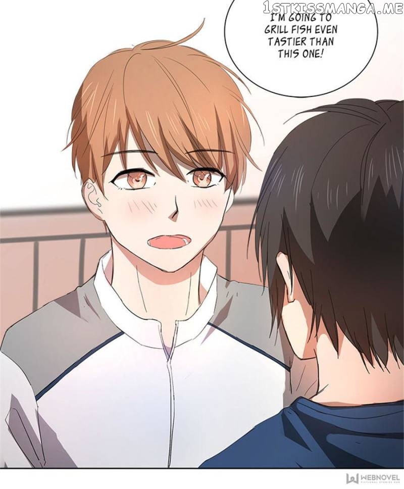 Demon Boyfriend: Delivery In Progress chapter 60 - page 34
