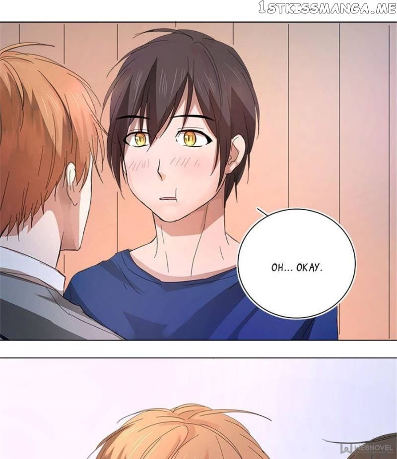 Demon Boyfriend: Delivery In Progress chapter 60 - page 35