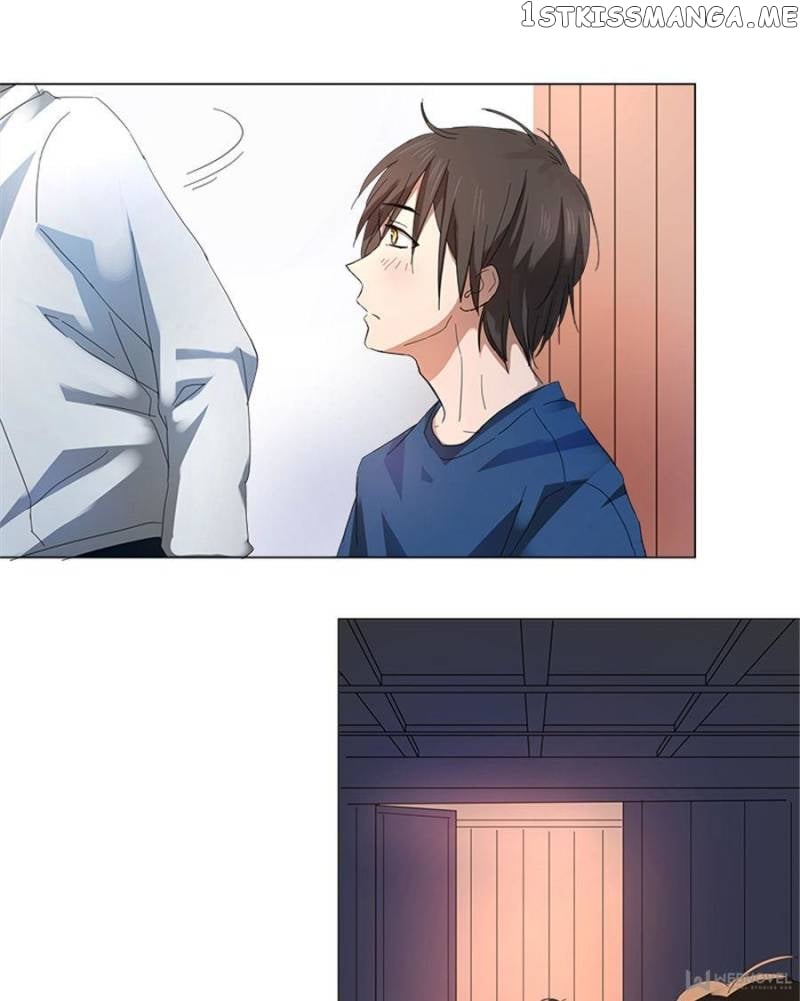 Demon Boyfriend: Delivery In Progress chapter 60 - page 37