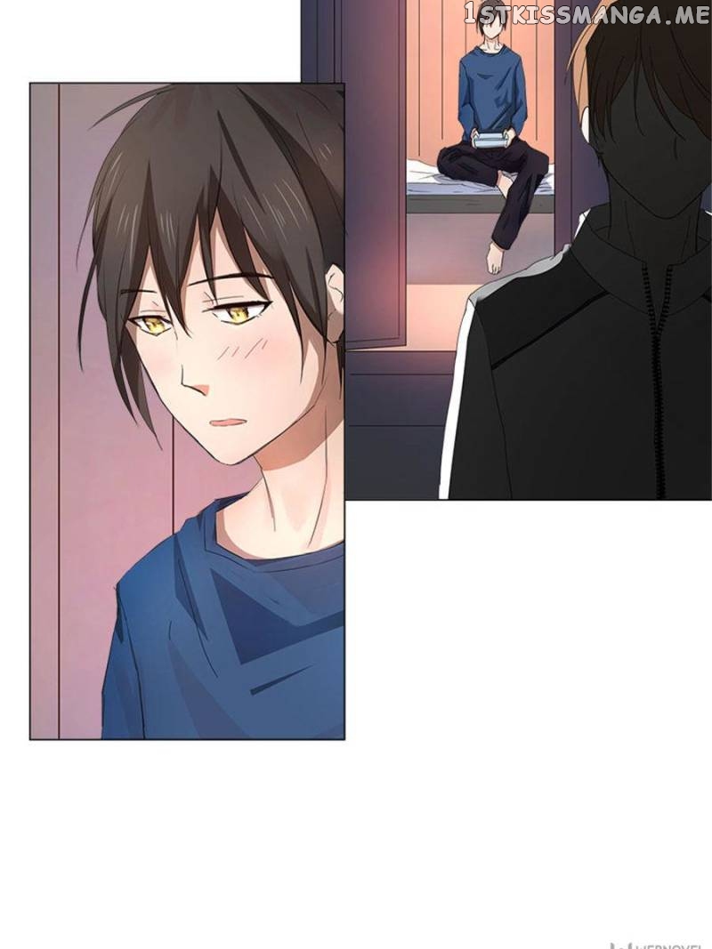 Demon Boyfriend: Delivery In Progress chapter 60 - page 38
