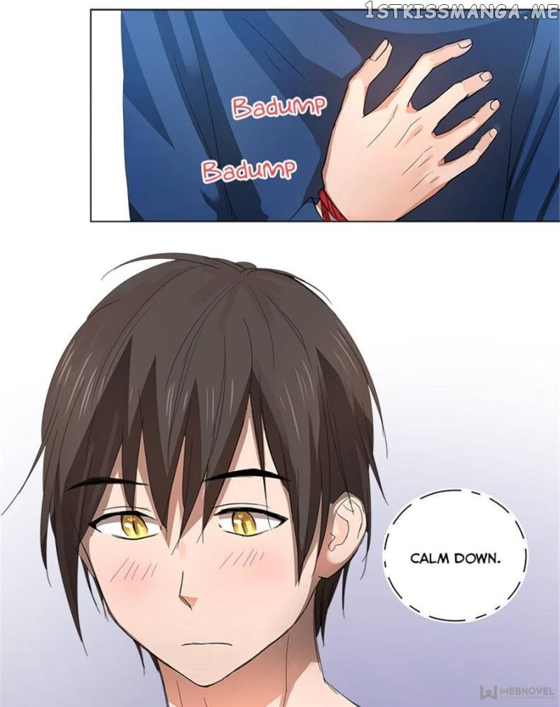 Demon Boyfriend: Delivery In Progress chapter 60 - page 40