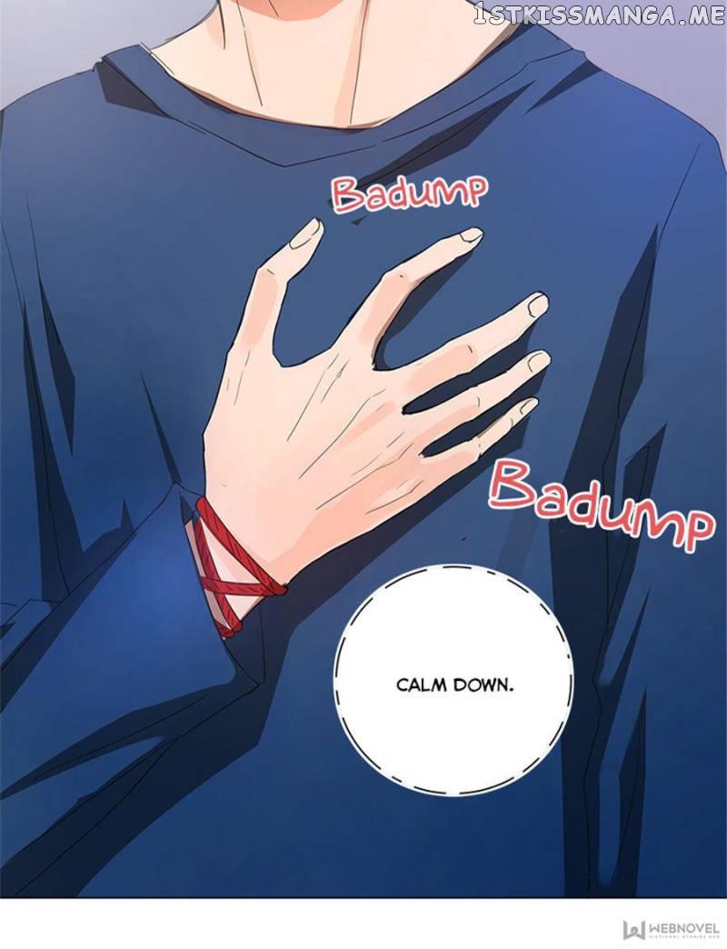 Demon Boyfriend: Delivery In Progress chapter 60 - page 41