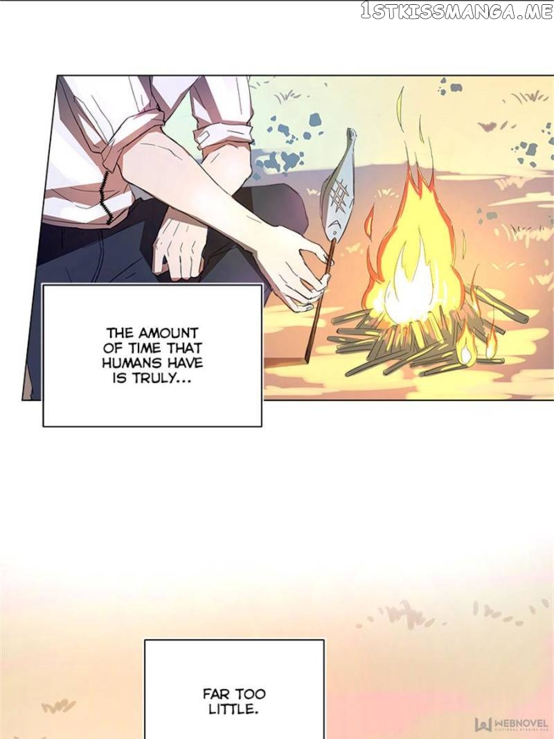 Demon Boyfriend: Delivery In Progress chapter 60 - page 5