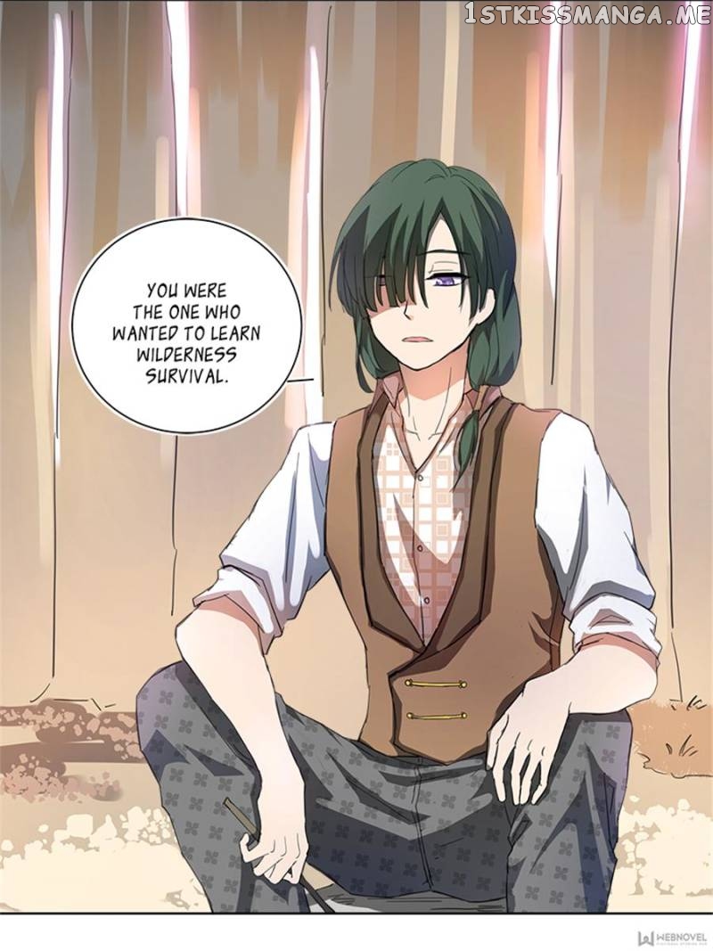 Demon Boyfriend: Delivery In Progress chapter 59 - page 11