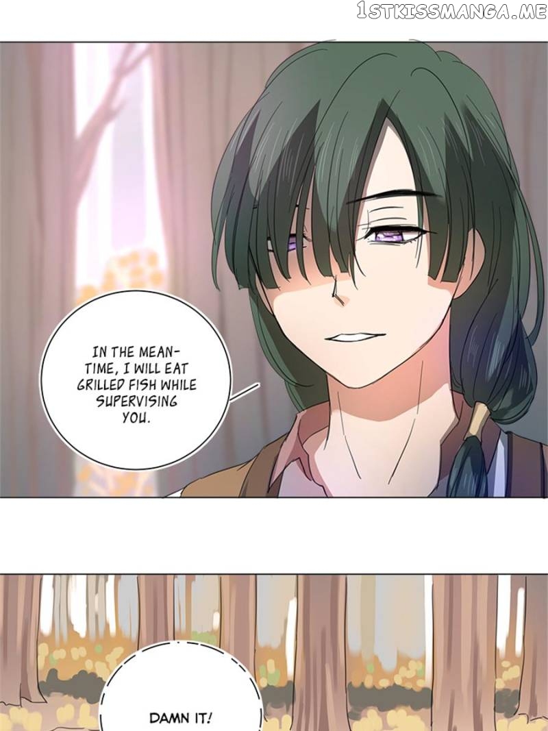 Demon Boyfriend: Delivery In Progress chapter 59 - page 13