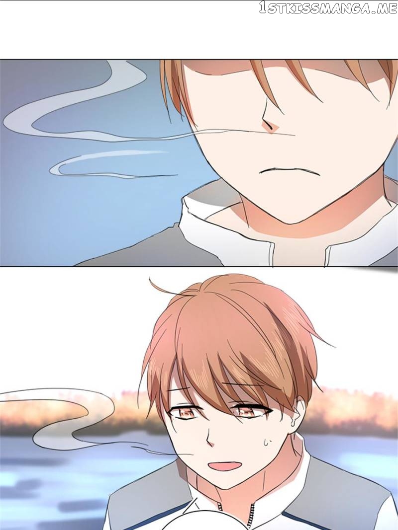 Demon Boyfriend: Delivery In Progress chapter 59 - page 19