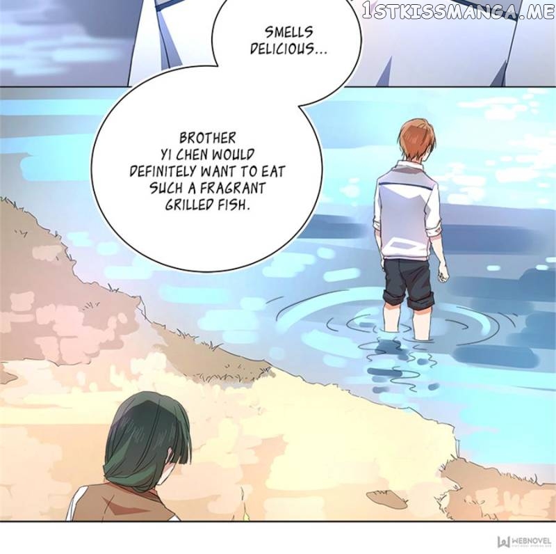 Demon Boyfriend: Delivery In Progress chapter 59 - page 20