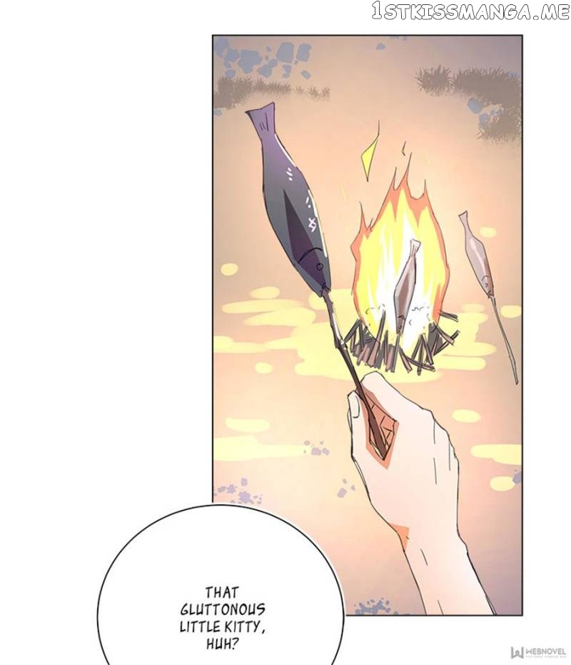 Demon Boyfriend: Delivery In Progress chapter 59 - page 21