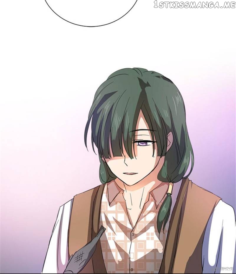 Demon Boyfriend: Delivery In Progress chapter 59 - page 22
