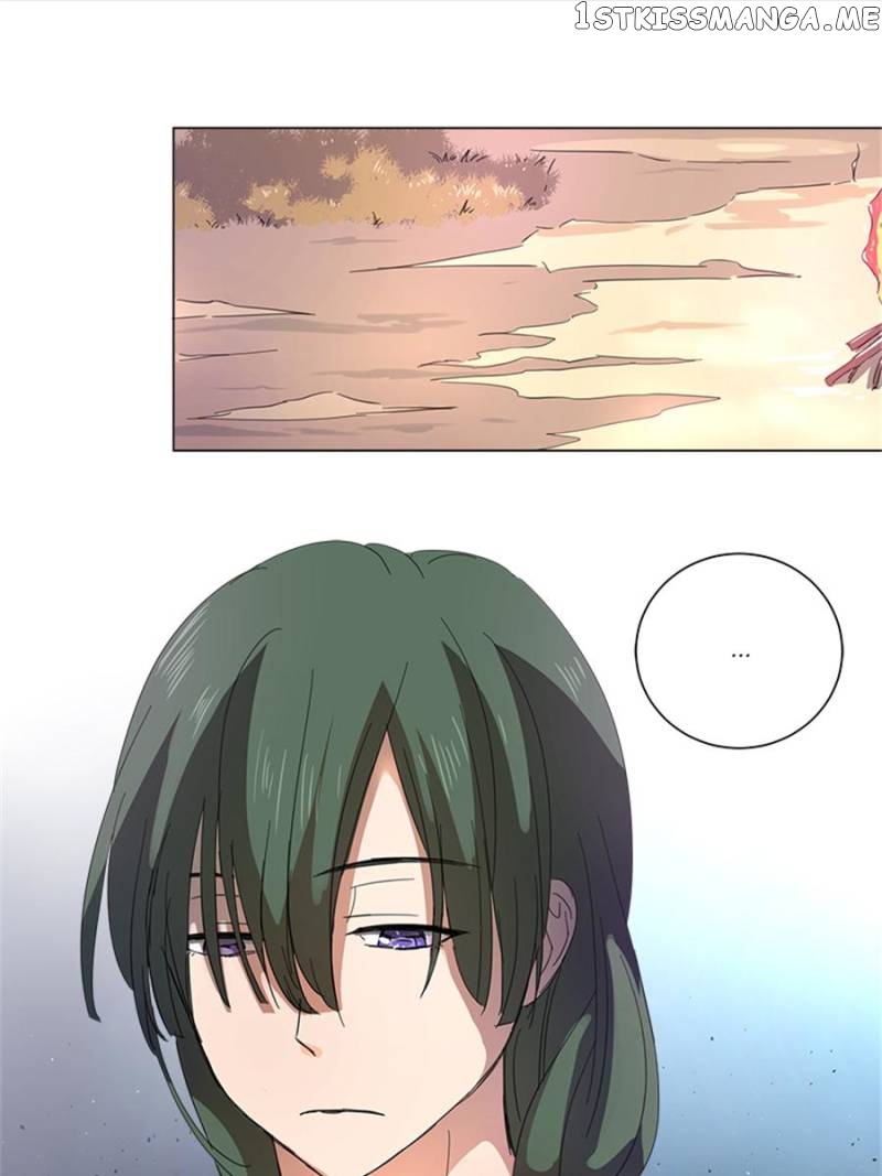 Demon Boyfriend: Delivery In Progress chapter 59 - page 23