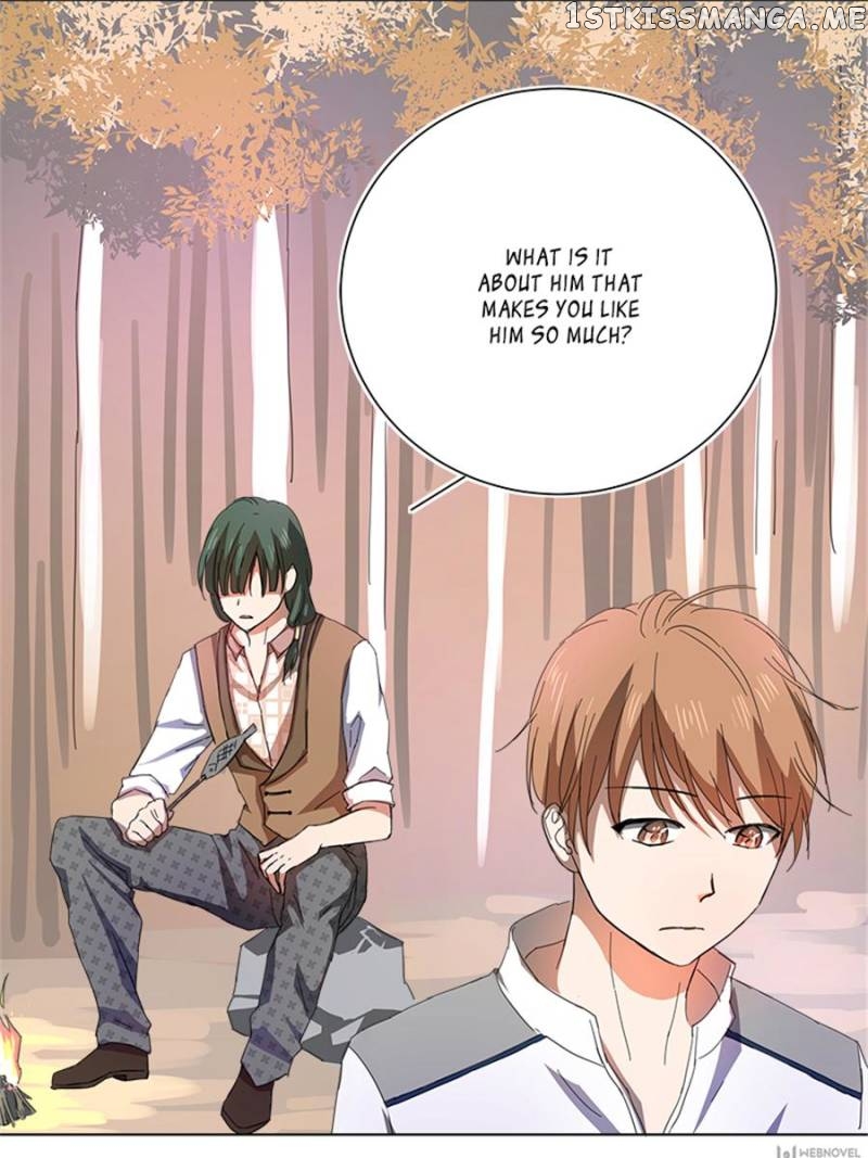 Demon Boyfriend: Delivery In Progress chapter 59 - page 25