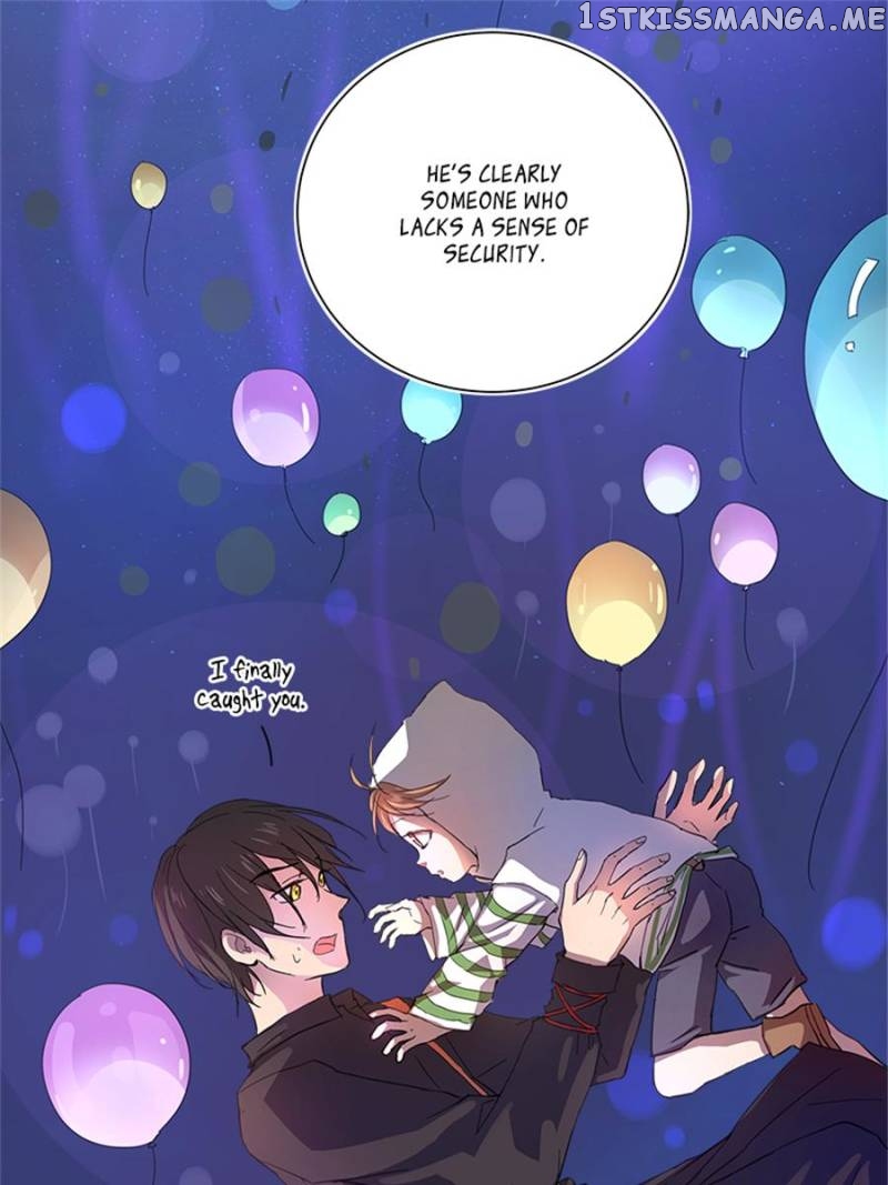 Demon Boyfriend: Delivery In Progress chapter 59 - page 31