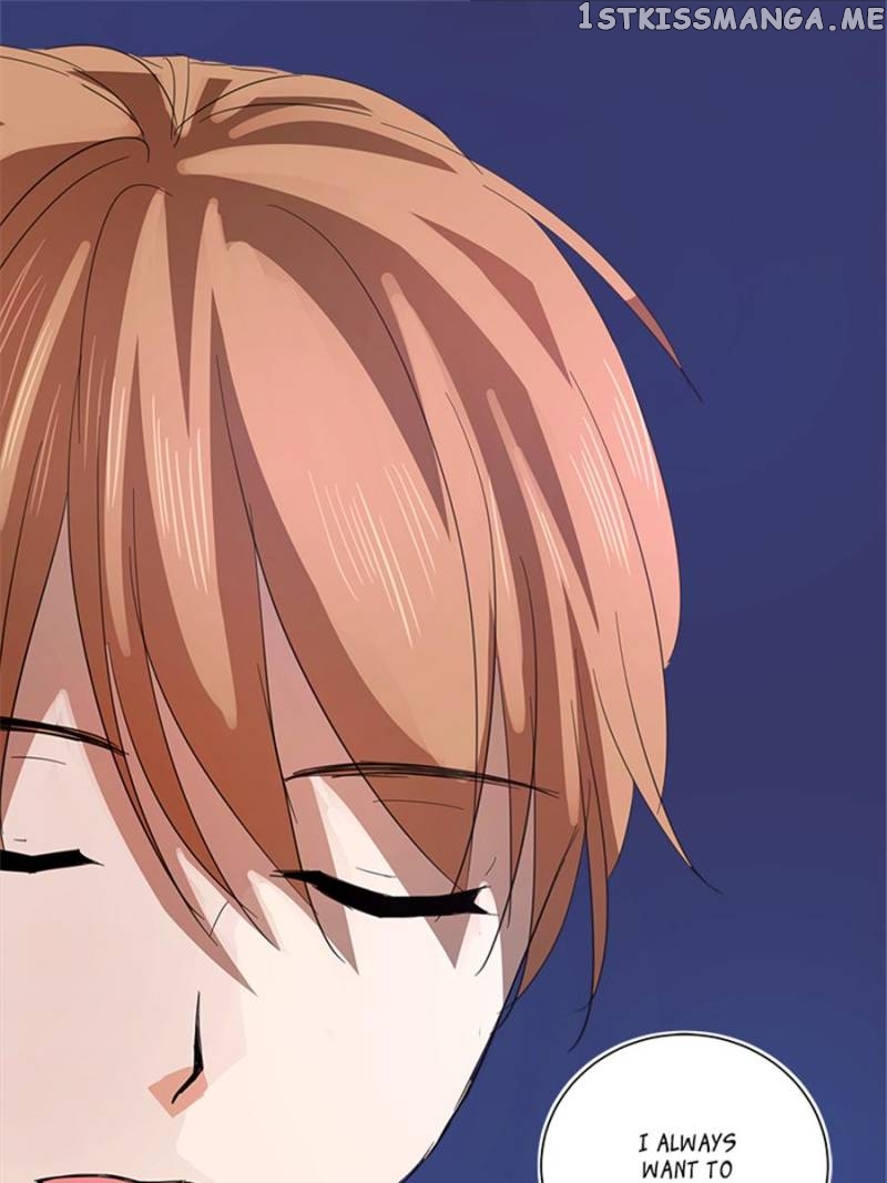 Demon Boyfriend: Delivery In Progress chapter 59 - page 33