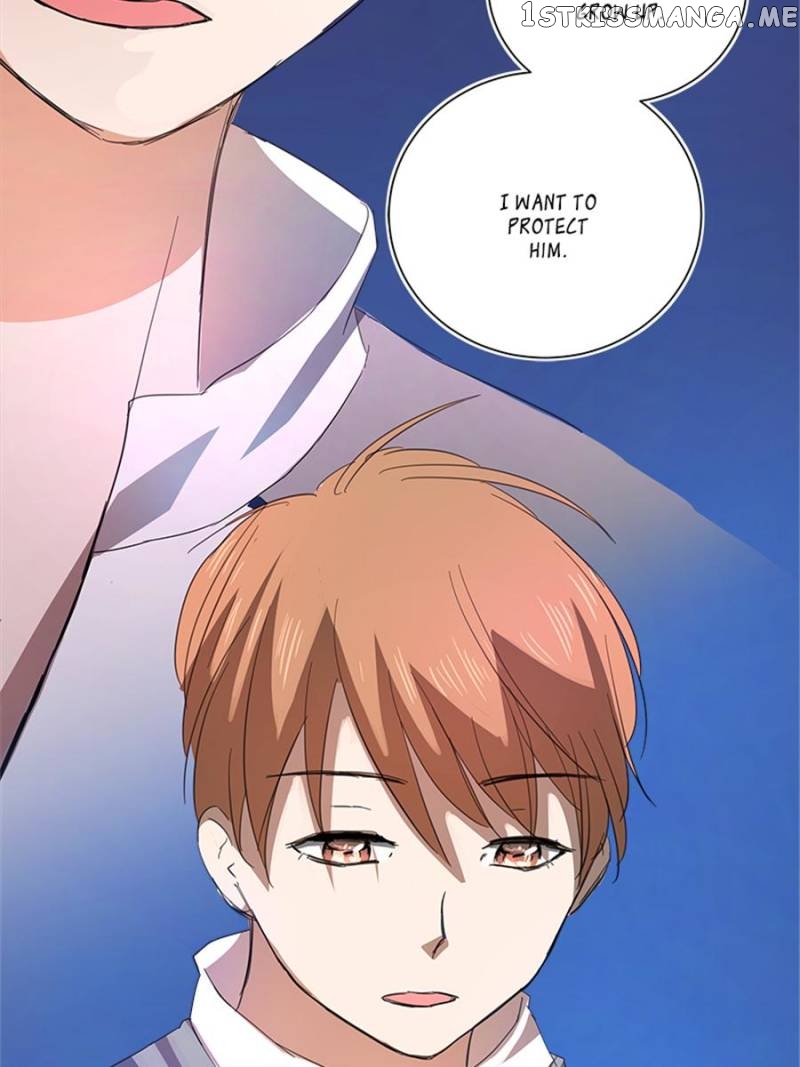 Demon Boyfriend: Delivery In Progress chapter 59 - page 34