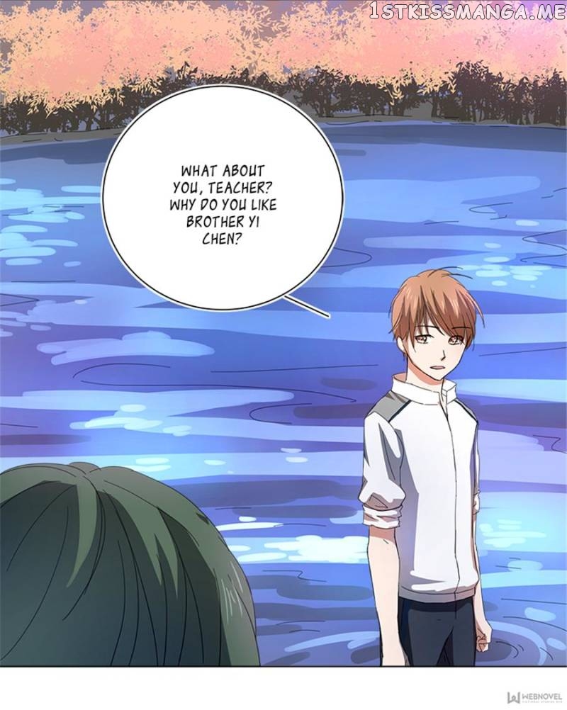 Demon Boyfriend: Delivery In Progress chapter 59 - page 36