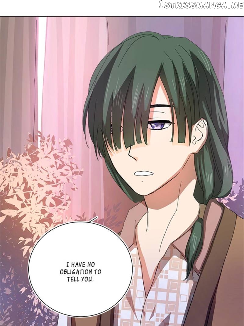 Demon Boyfriend: Delivery In Progress chapter 59 - page 37