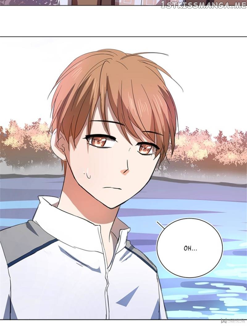 Demon Boyfriend: Delivery In Progress chapter 59 - page 38