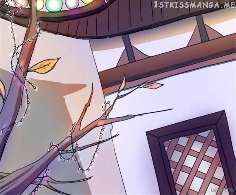 Demon Boyfriend: Delivery In Progress chapter 59 - page 4