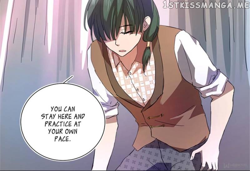 Demon Boyfriend: Delivery In Progress chapter 59 - page 40