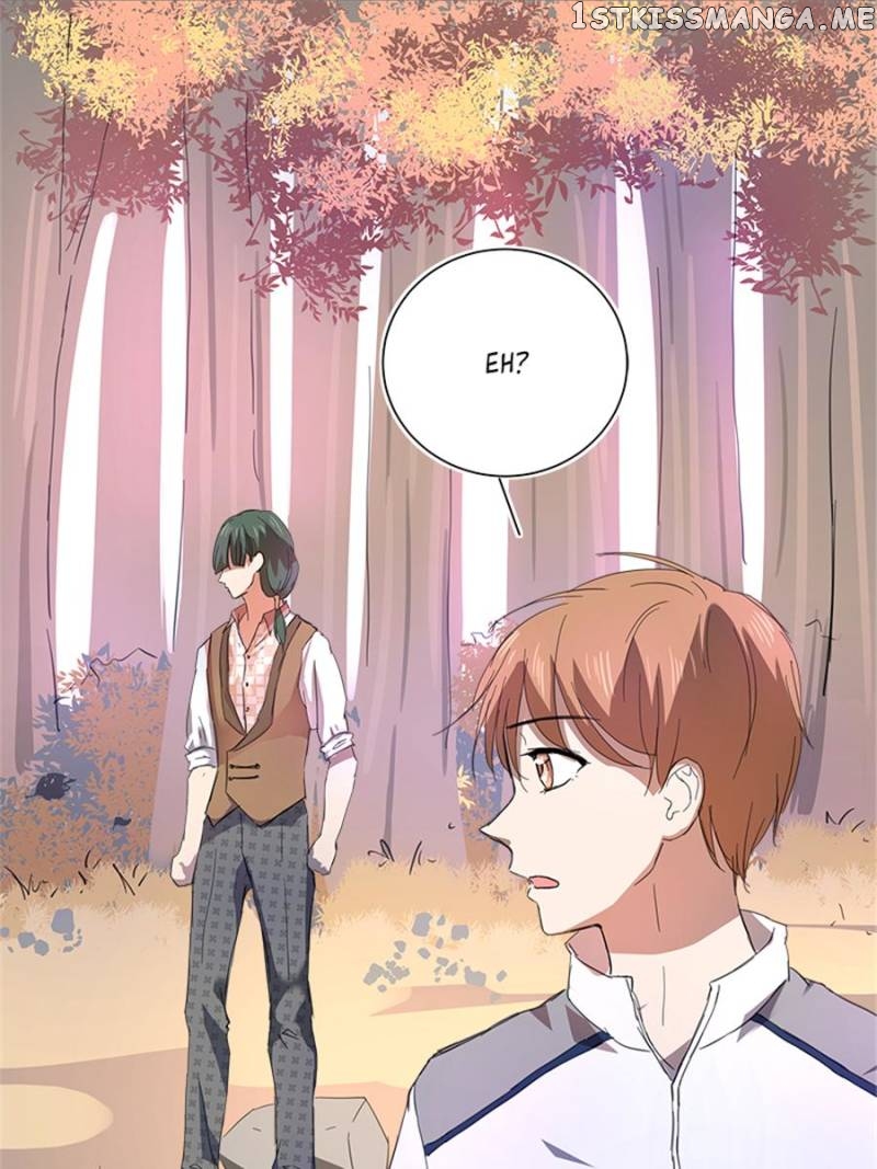 Demon Boyfriend: Delivery In Progress chapter 59 - page 41
